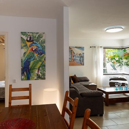 La Villa Calypso - Vivienda Vacacional Con Piscina Privada Maspalomas  Extérieur photo