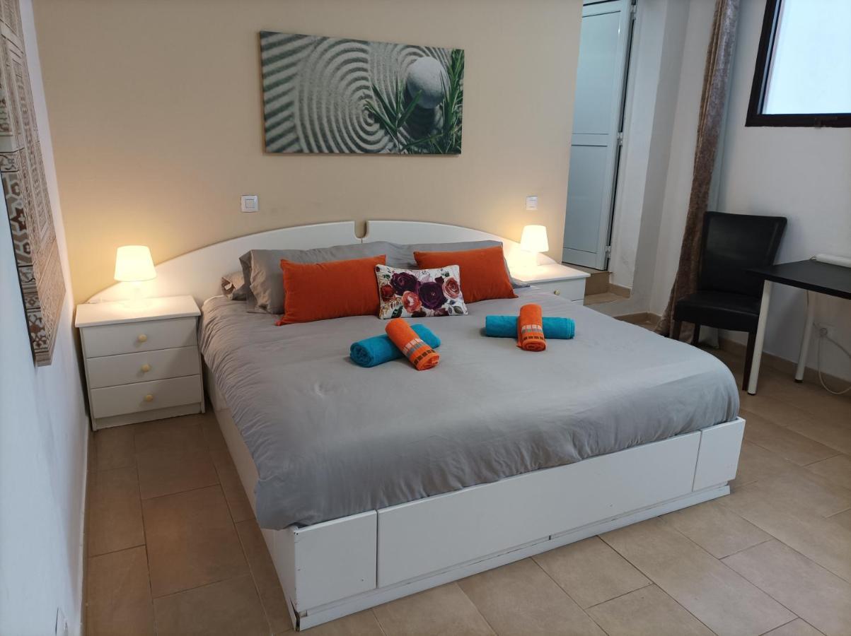 La Villa Calypso - Vivienda Vacacional Con Piscina Privada Maspalomas  Extérieur photo