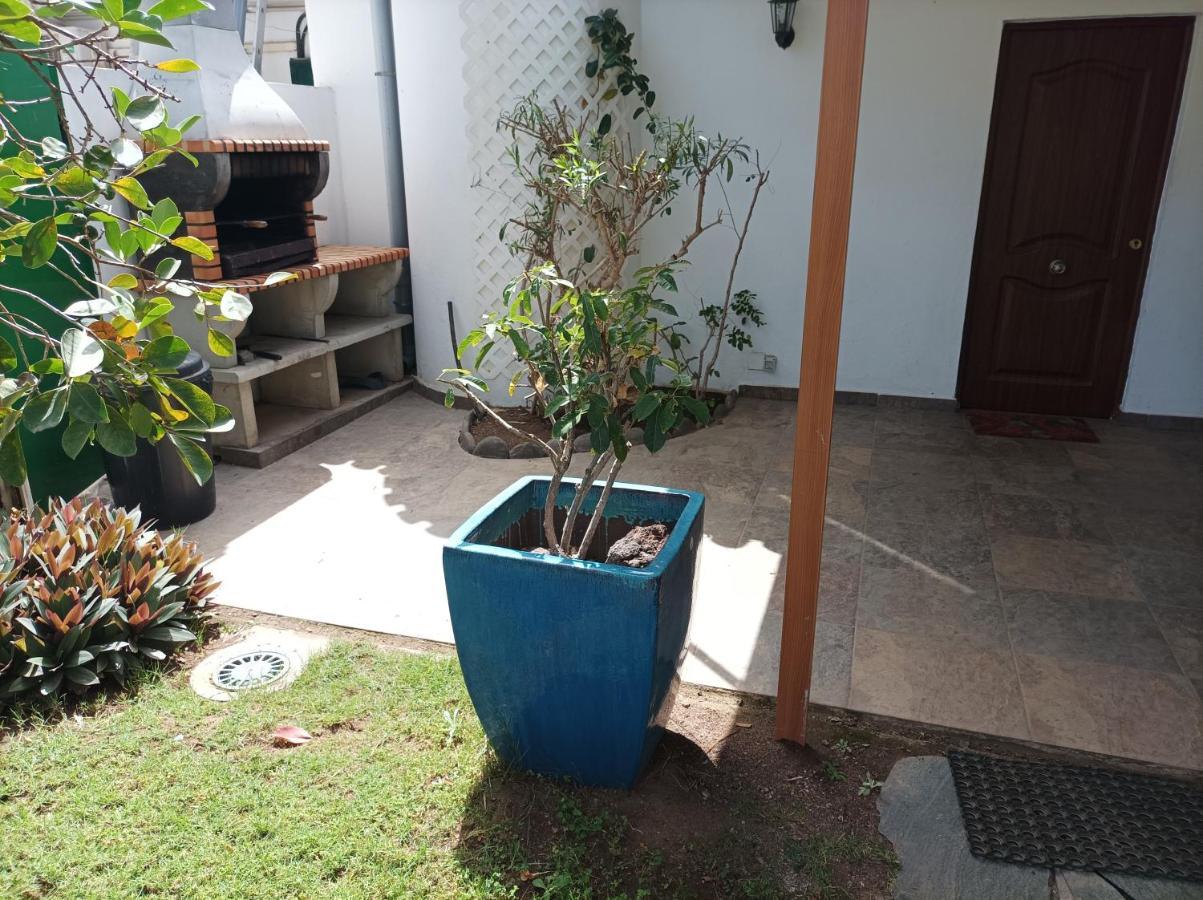 La Villa Calypso - Vivienda Vacacional Con Piscina Privada Maspalomas  Extérieur photo