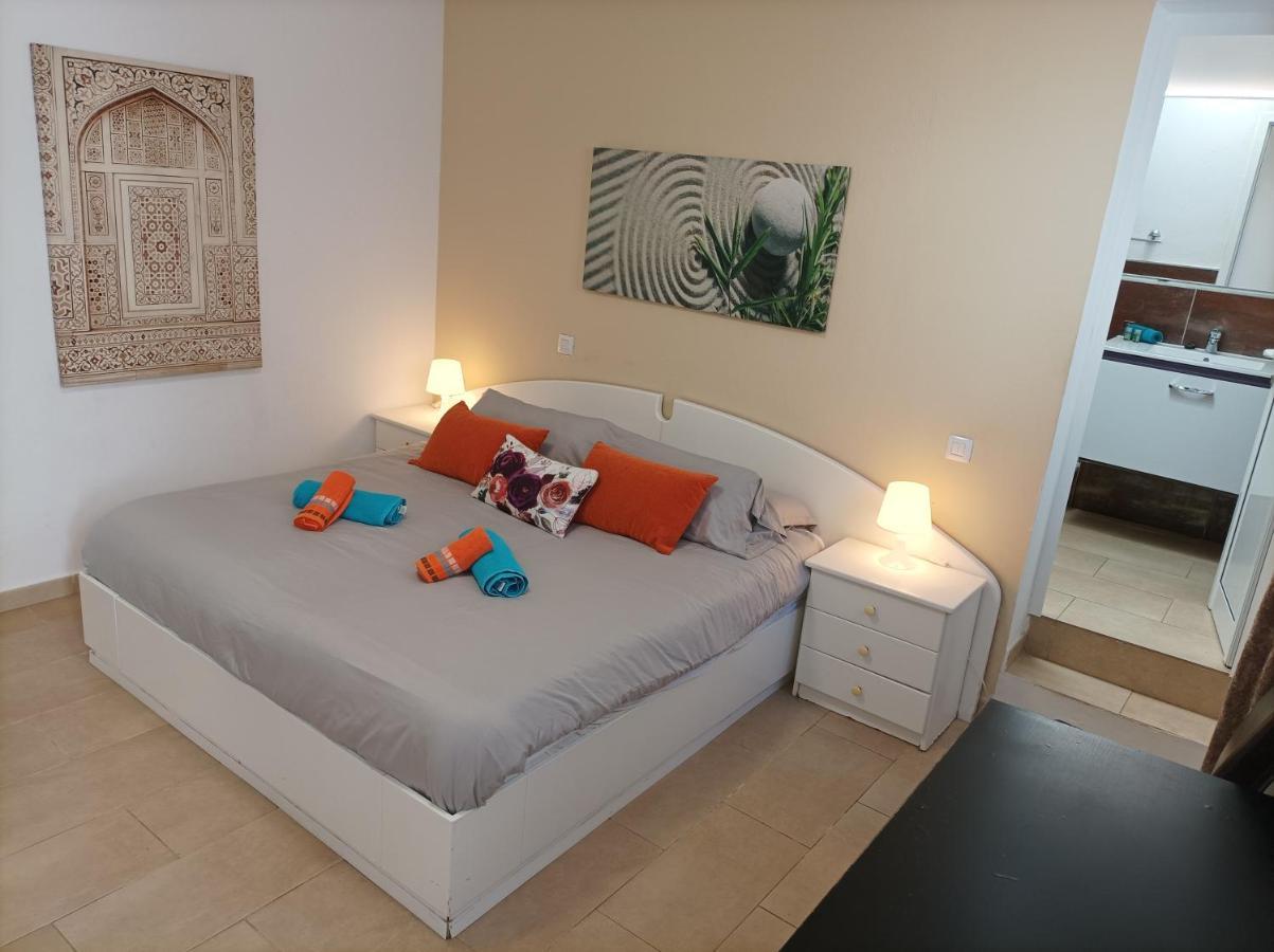 La Villa Calypso - Vivienda Vacacional Con Piscina Privada Maspalomas  Extérieur photo