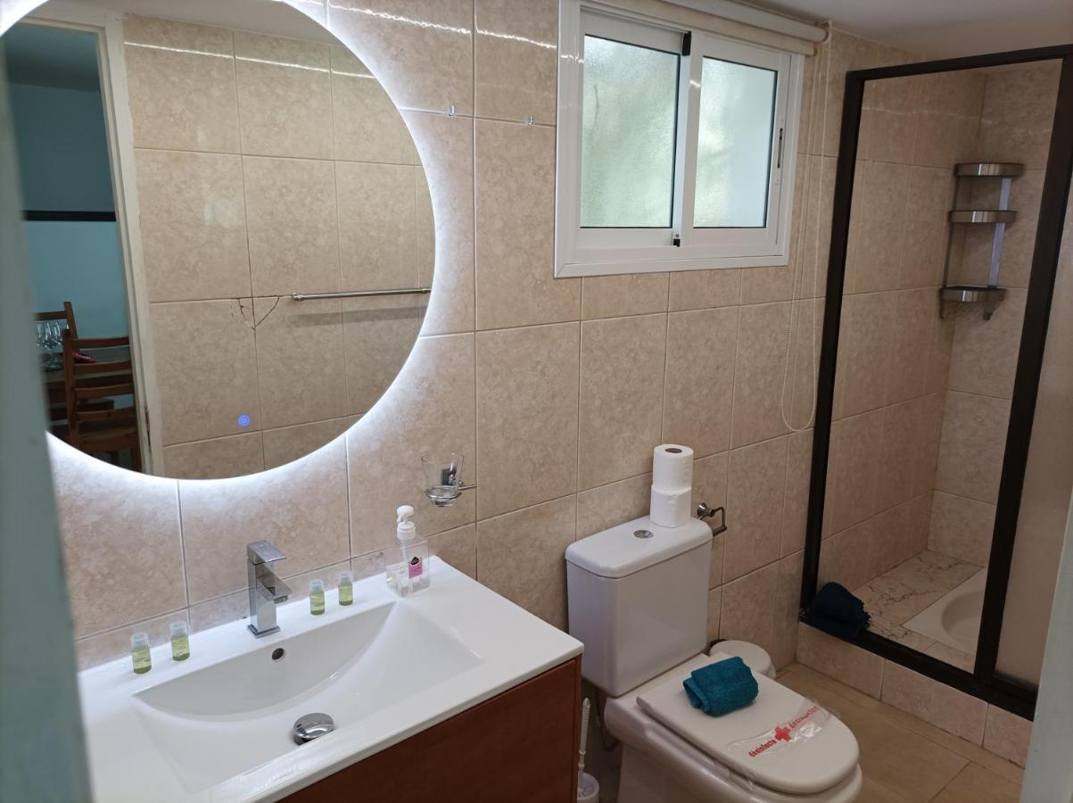 La Villa Calypso - Vivienda Vacacional Con Piscina Privada Maspalomas  Extérieur photo