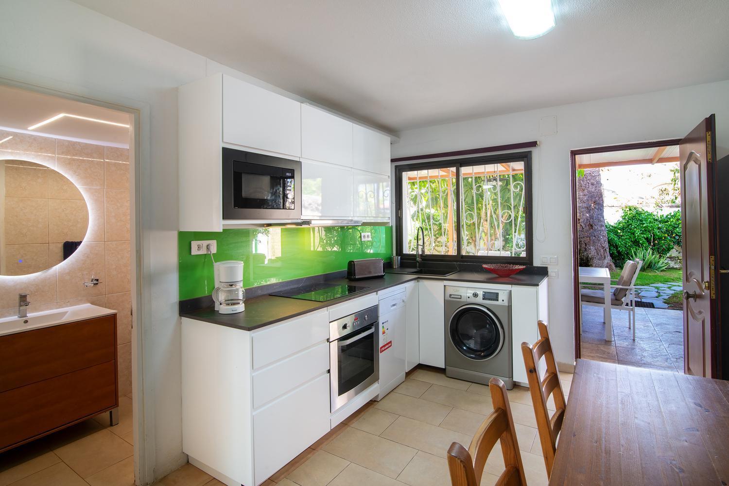 La Villa Calypso - Vivienda Vacacional Con Piscina Privada Maspalomas  Extérieur photo